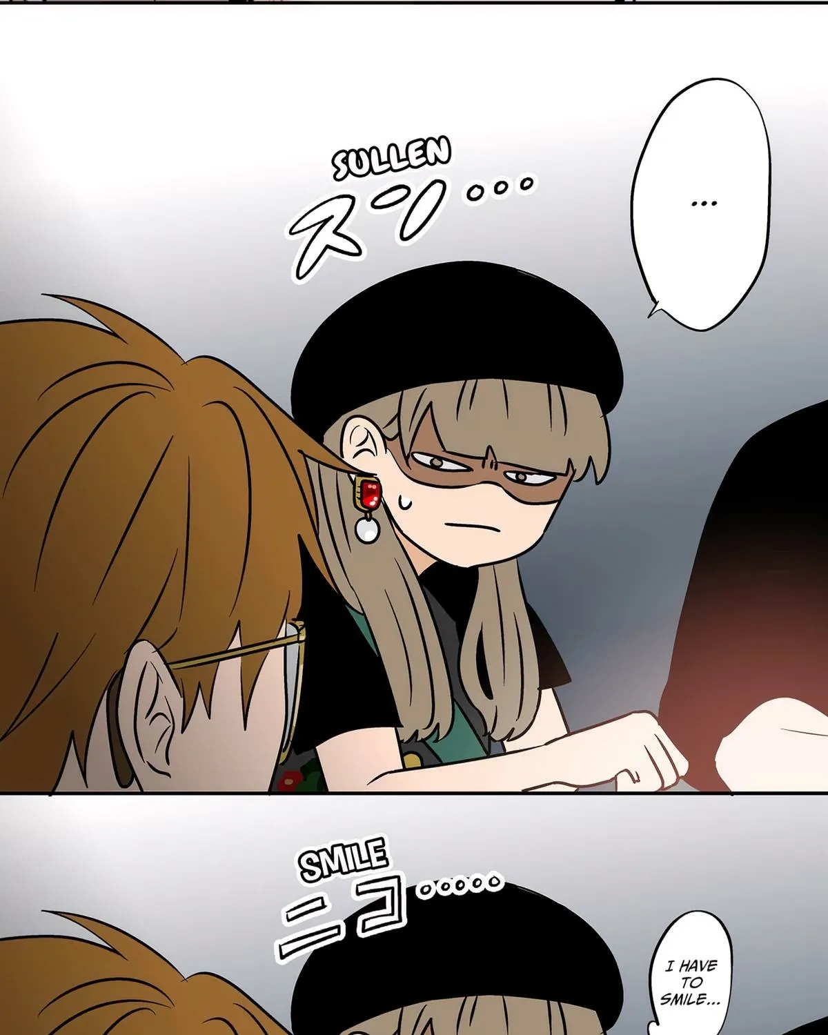 The Ramparts of Ice - Chapter 70 - Page 36
