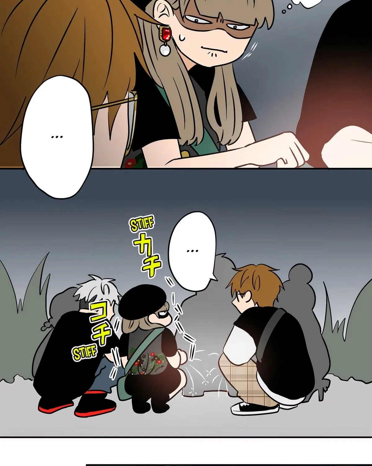 The Ramparts of Ice - Chapter 70 - Page 37
