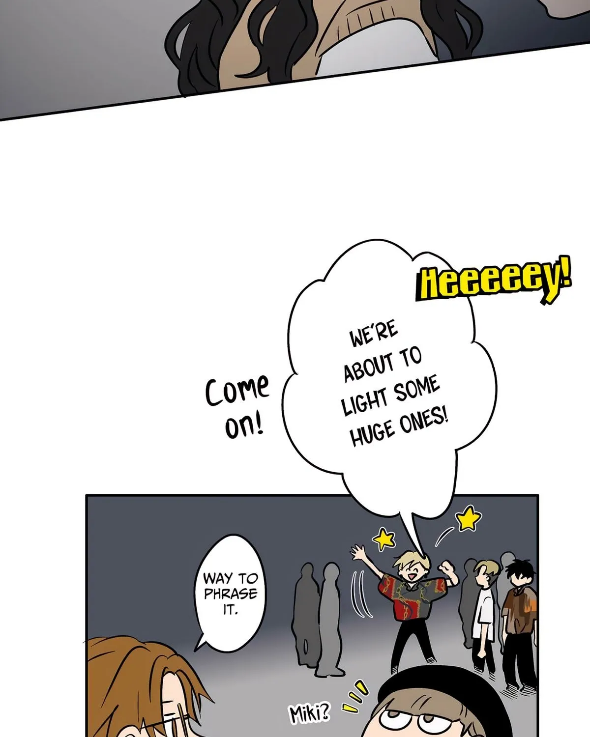 The Ramparts of Ice - Chapter 70 - Page 39