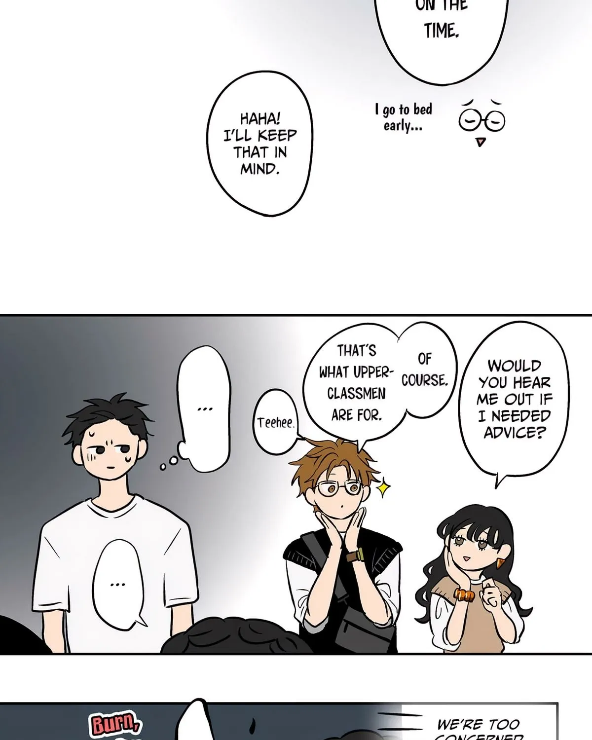 The Ramparts of Ice - Chapter 70 - Page 47