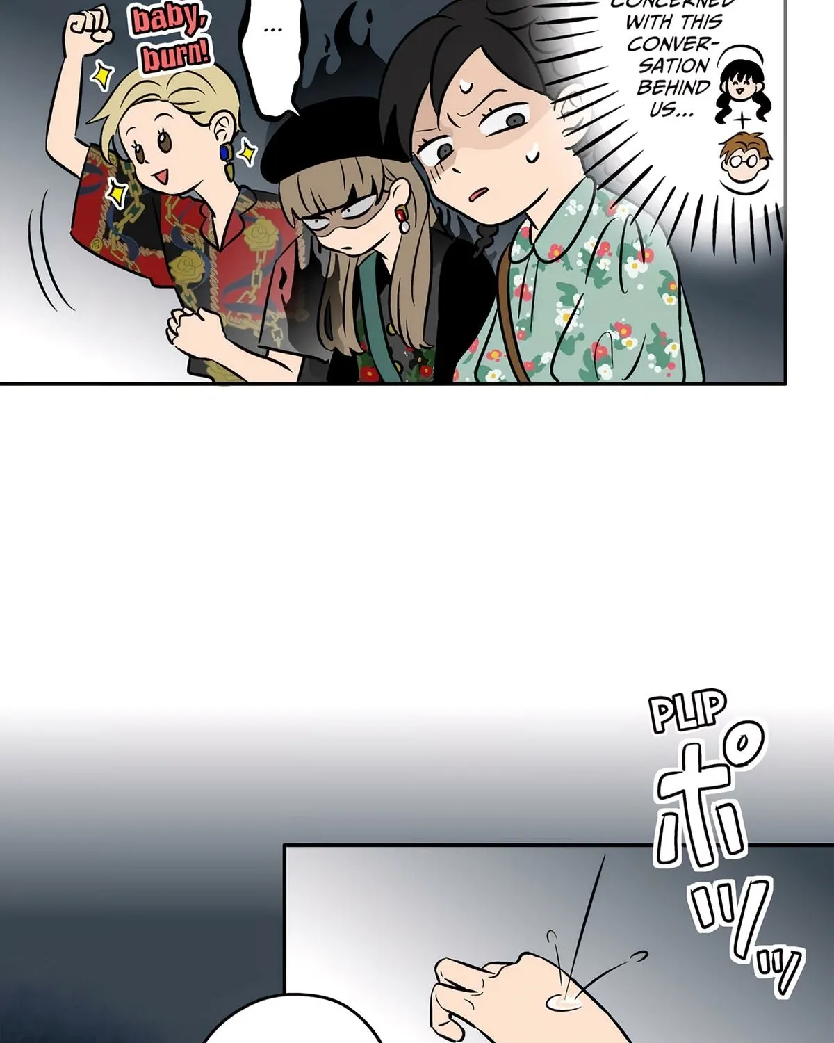 The Ramparts of Ice - Chapter 70 - Page 48