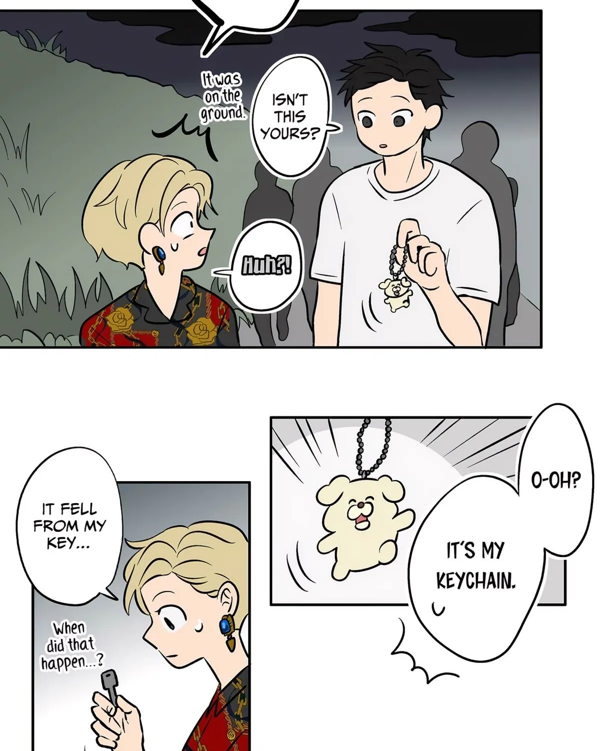 The Ramparts of Ice - Chapter 70 - Page 52