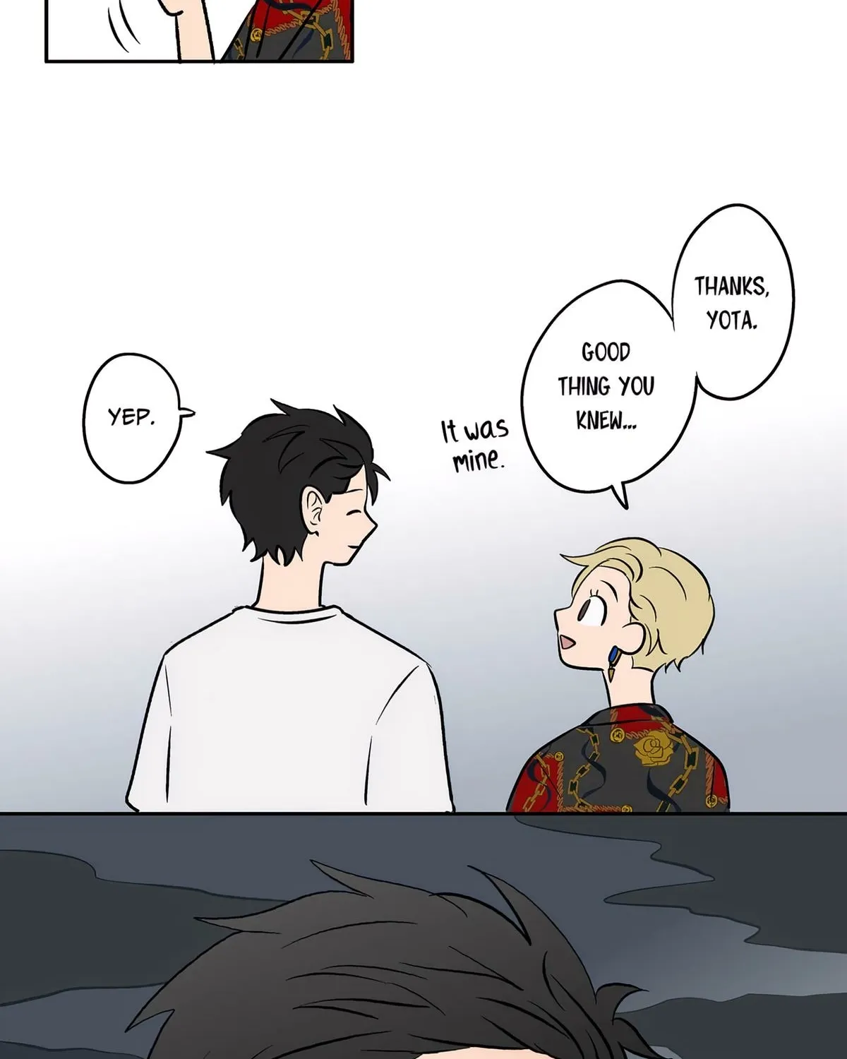 The Ramparts of Ice - Chapter 70 - Page 53