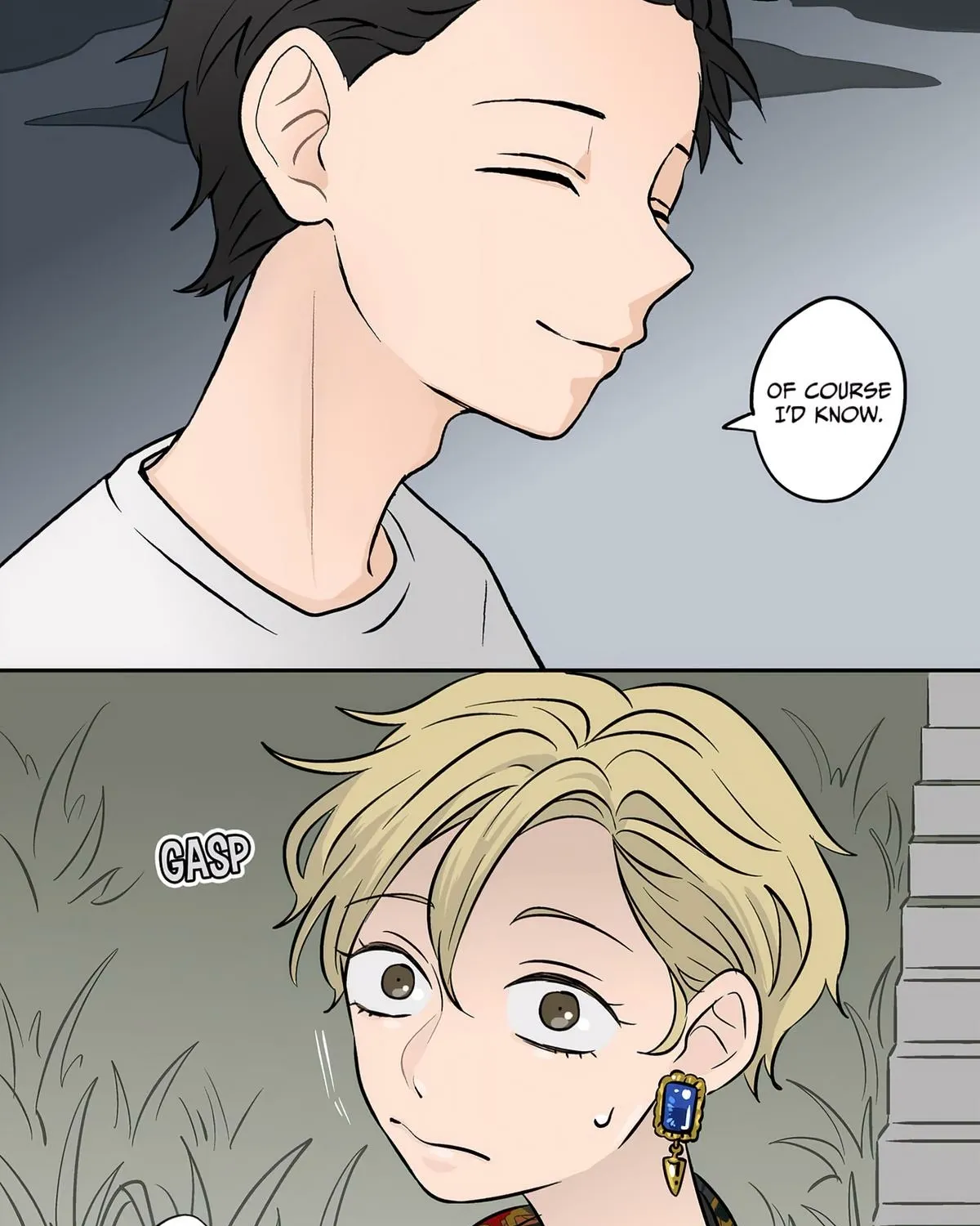 The Ramparts of Ice - Chapter 70 - Page 54