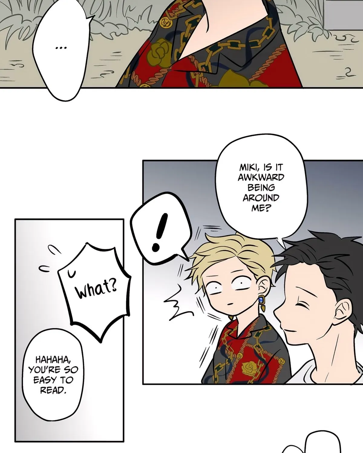 The Ramparts of Ice - Chapter 70 - Page 55
