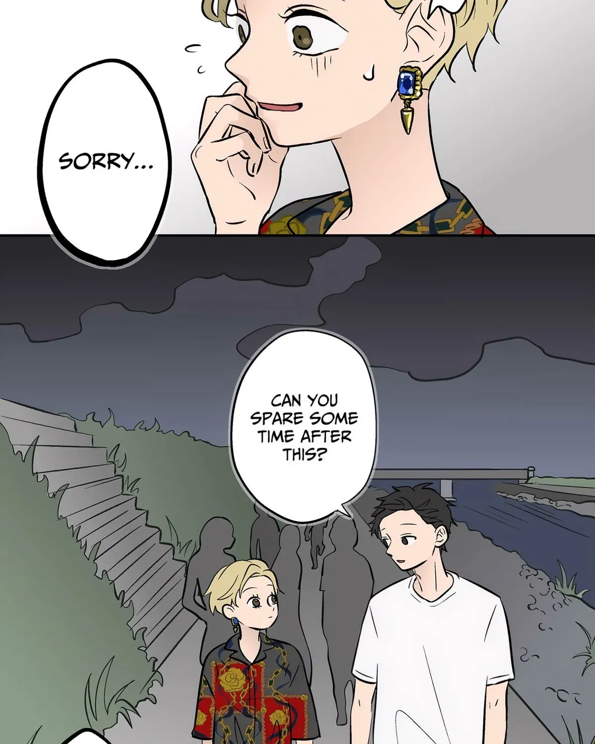 The Ramparts of Ice - Chapter 70 - Page 57