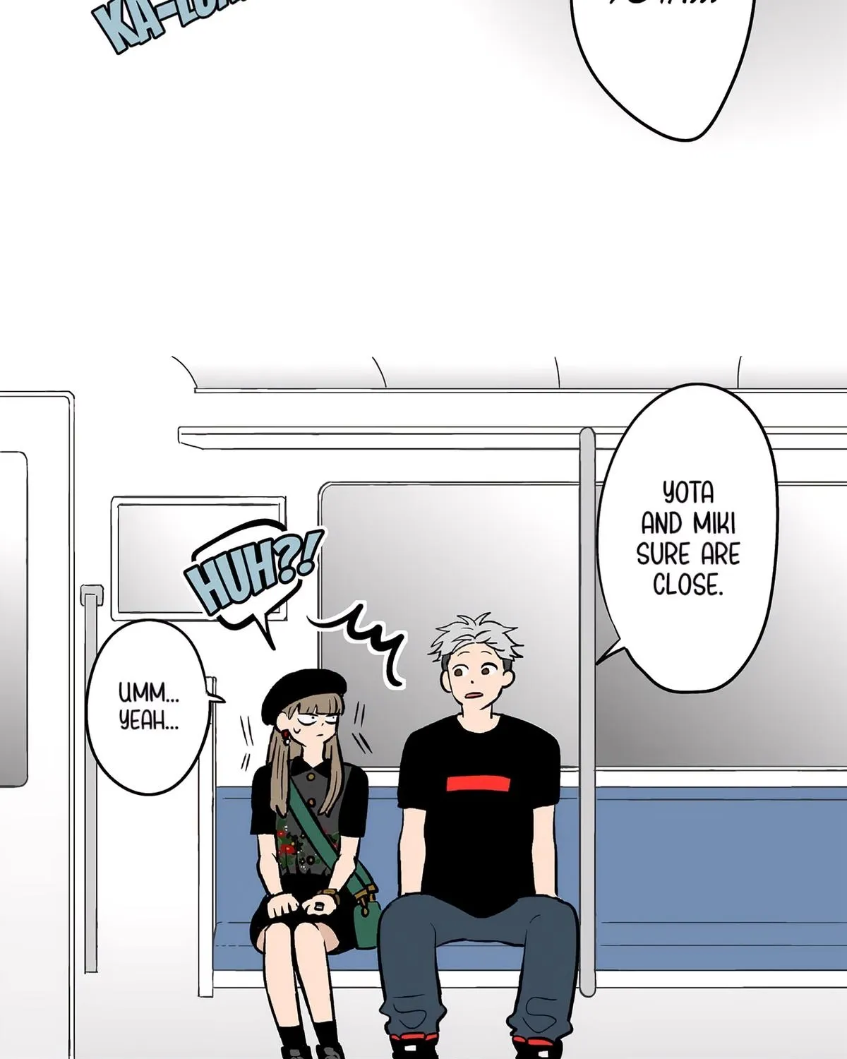 The Ramparts of Ice - Chapter 71 - Page 3