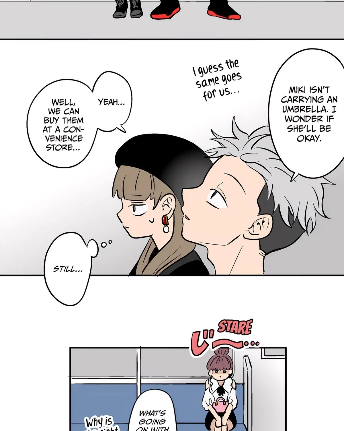 The Ramparts of Ice - Chapter 71 - Page 4
