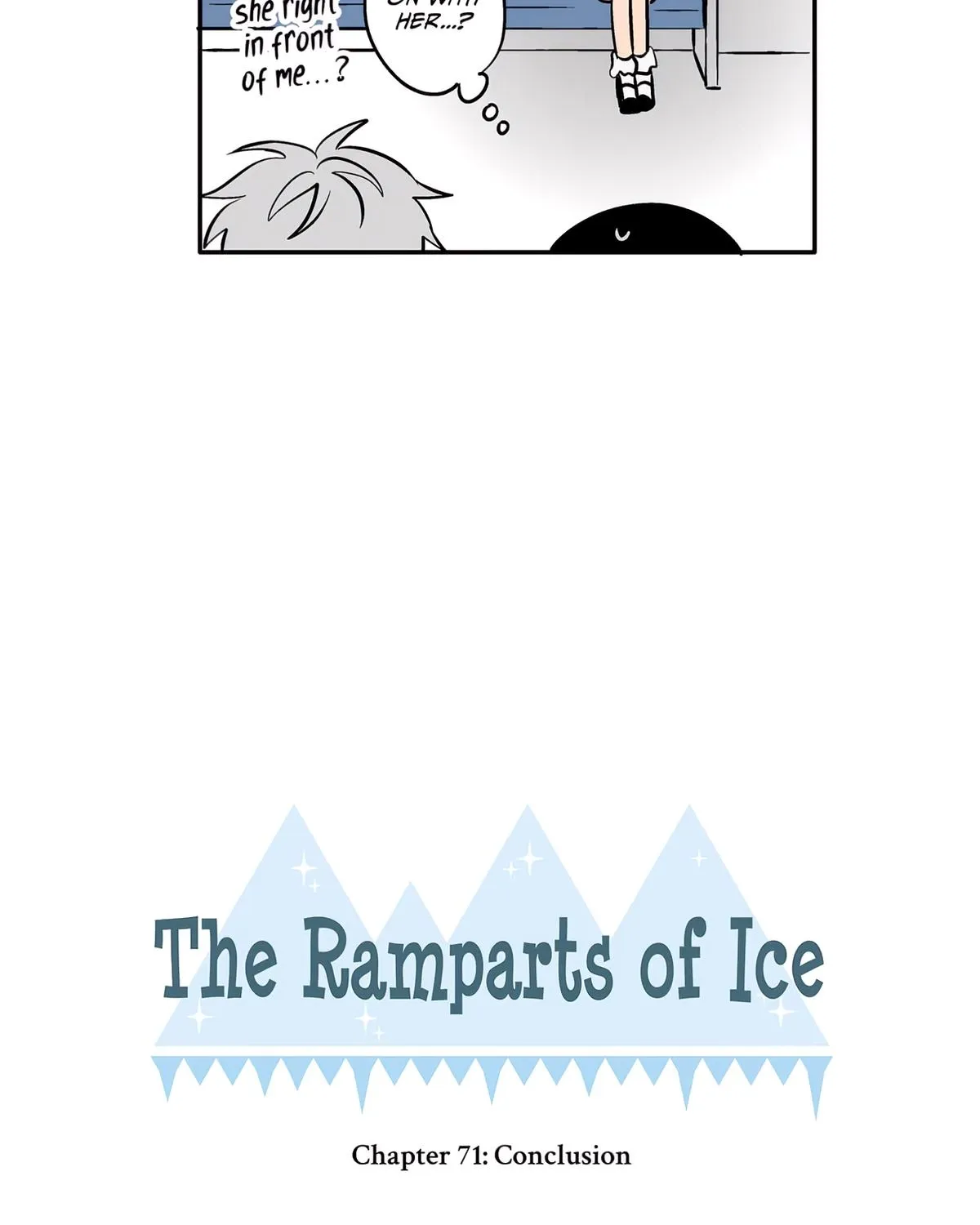 The Ramparts of Ice - Chapter 71 - Page 5