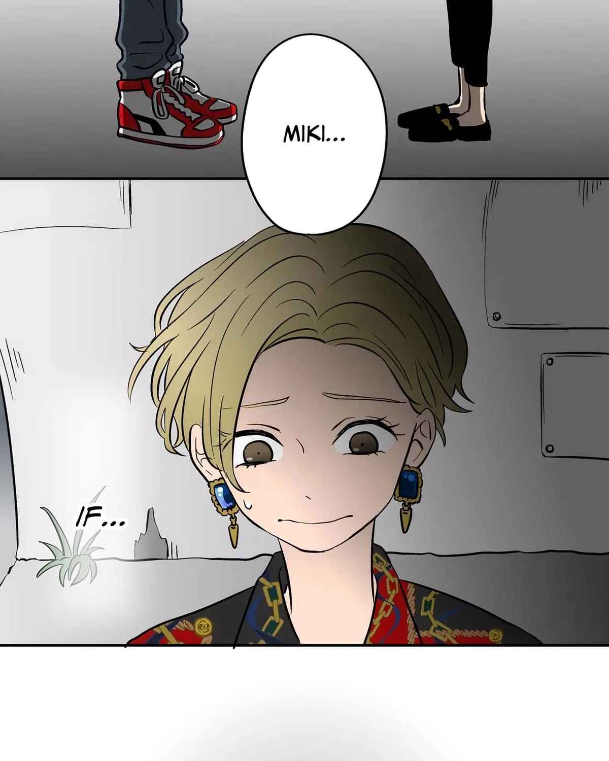 The Ramparts of Ice - Chapter 71 - Page 10