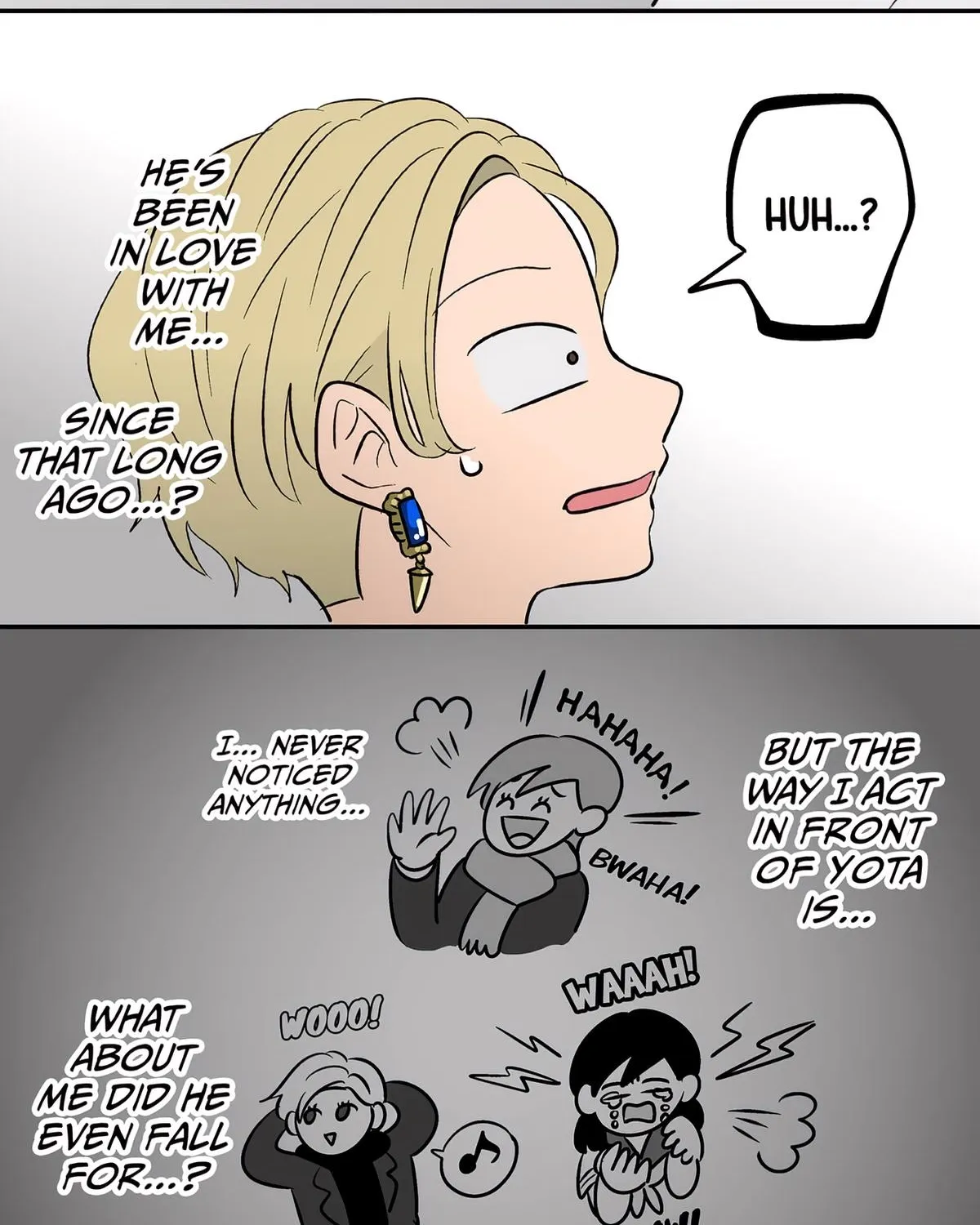 The Ramparts of Ice - Chapter 71 - Page 20