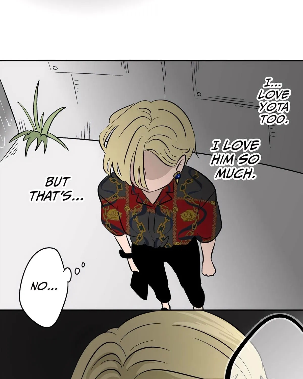 The Ramparts of Ice - Chapter 71 - Page 31