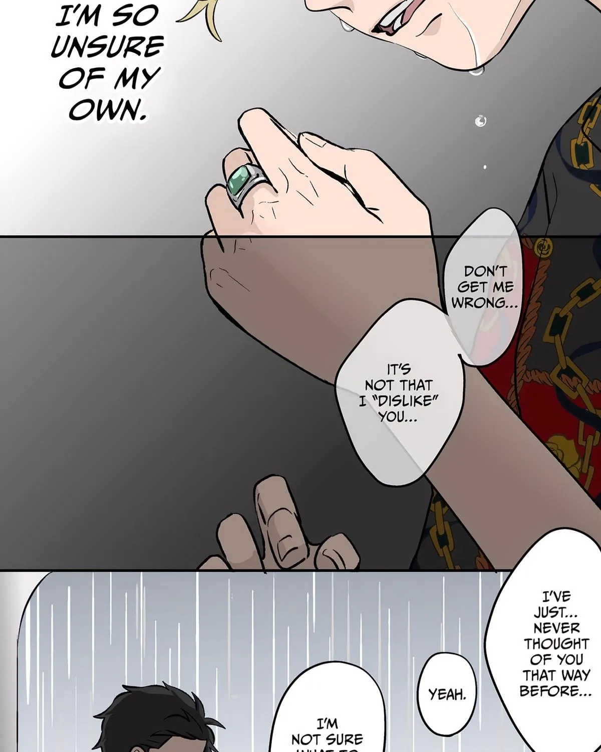 The Ramparts of Ice - Chapter 71 - Page 38
