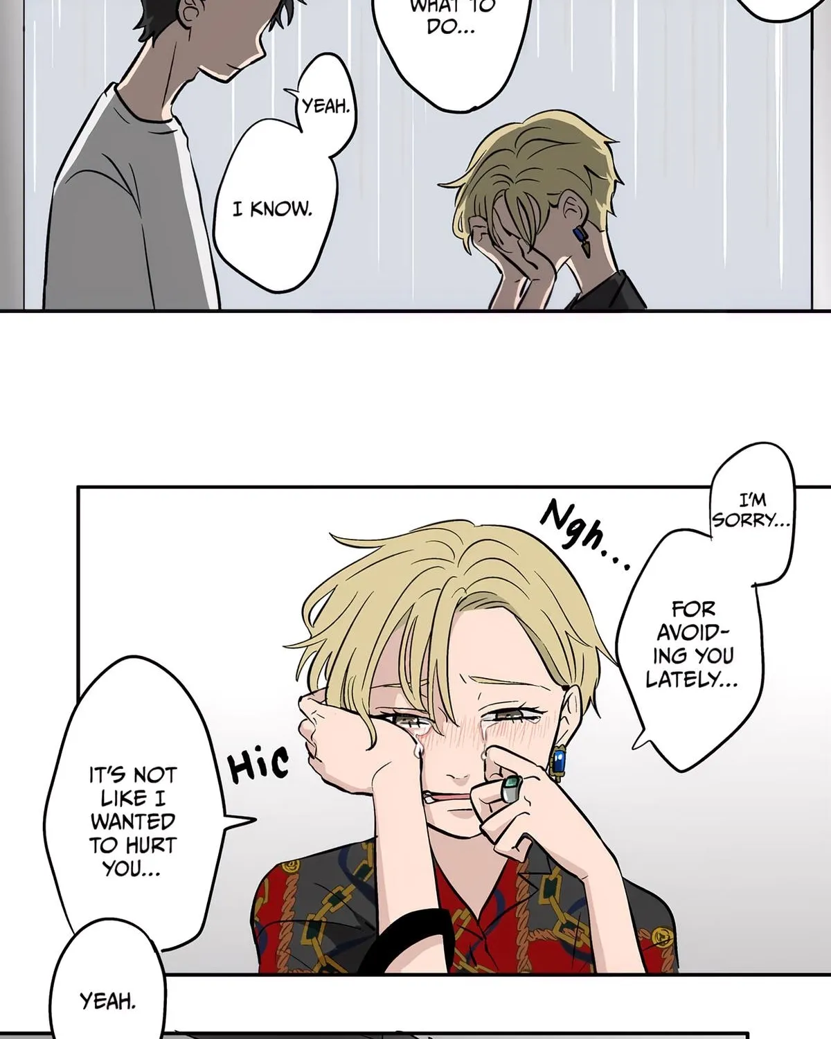The Ramparts of Ice - Chapter 71 - Page 39