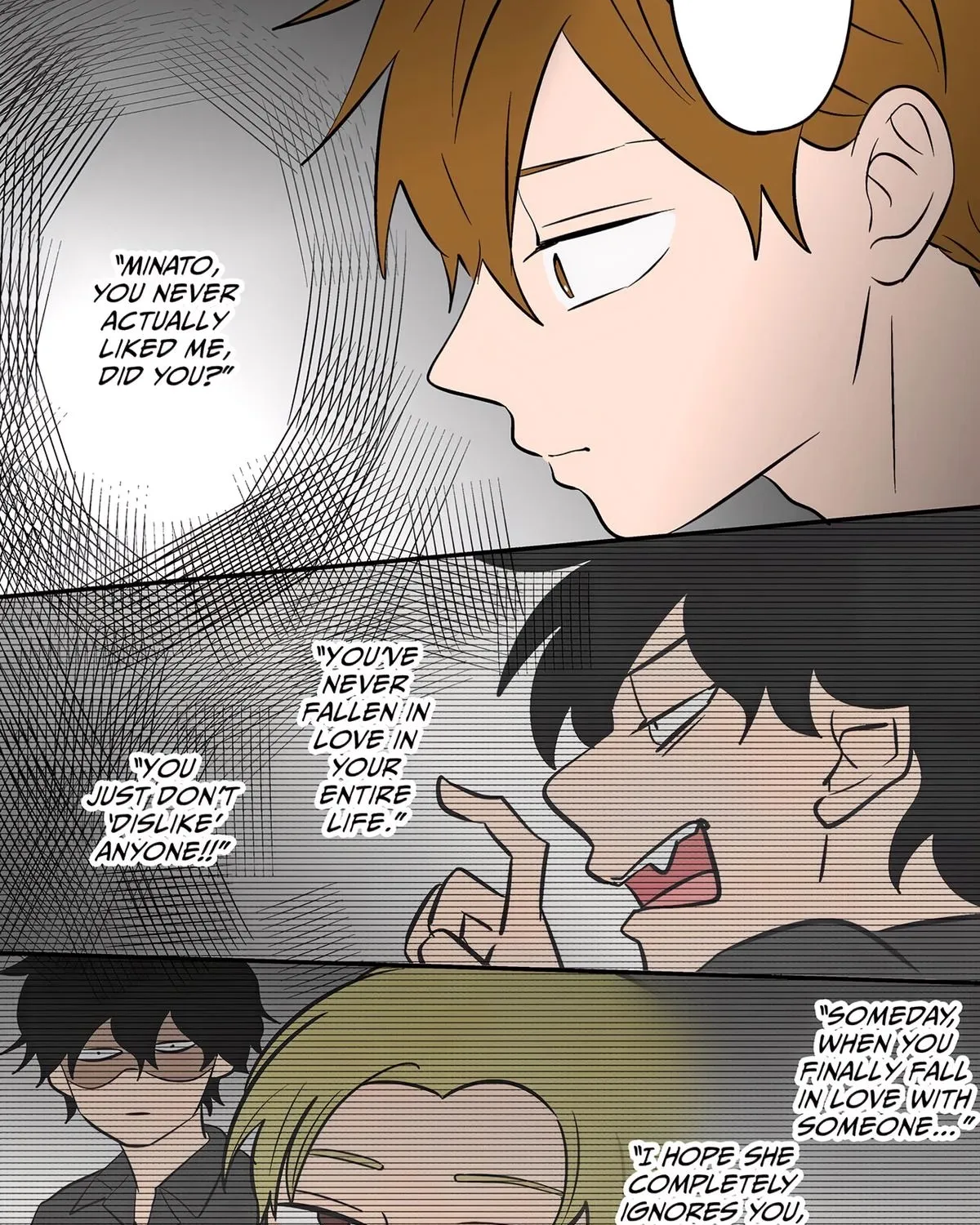 The Ramparts of Ice - Chapter 72 - Page 17