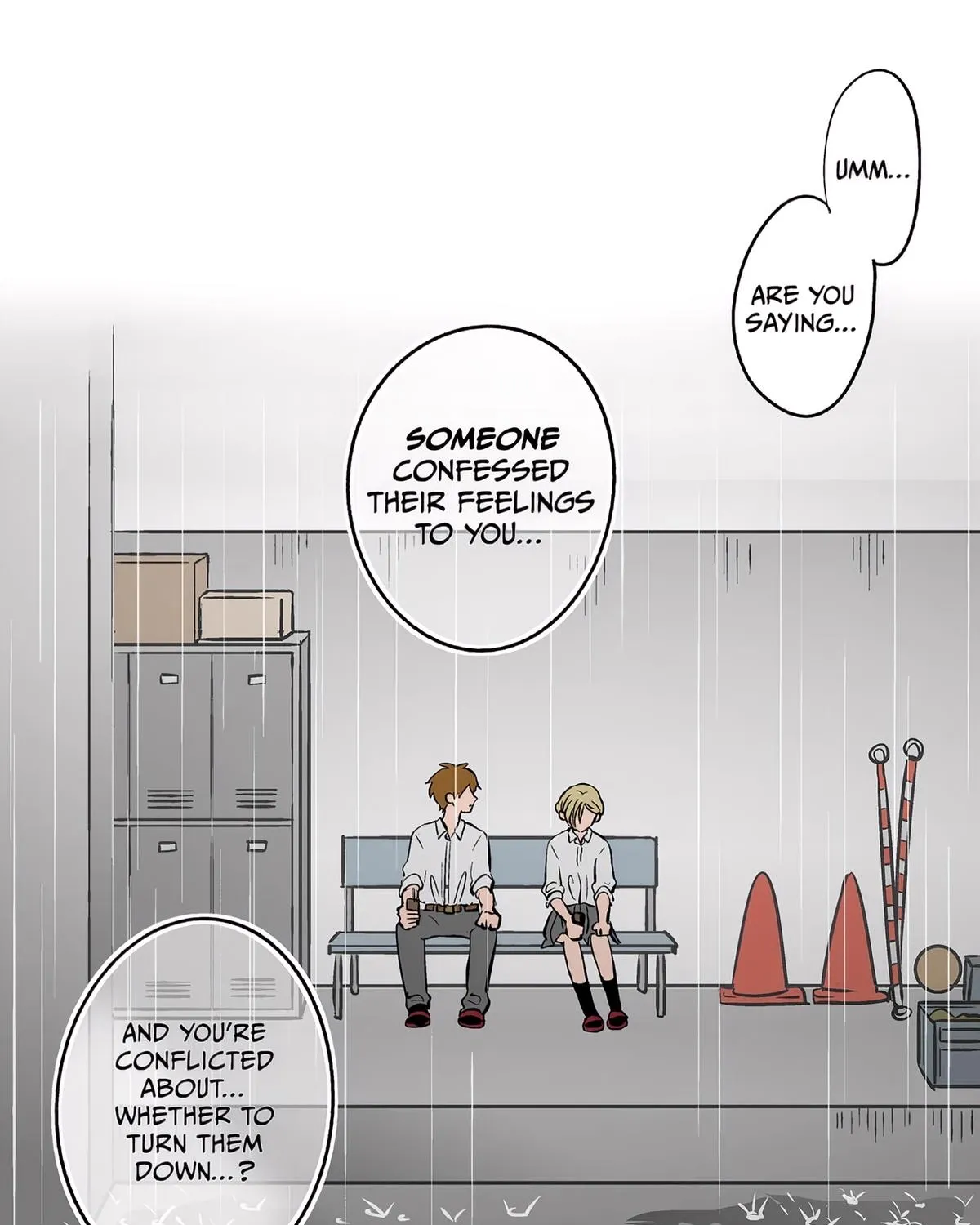 The Ramparts of Ice - Chapter 72 - Page 24