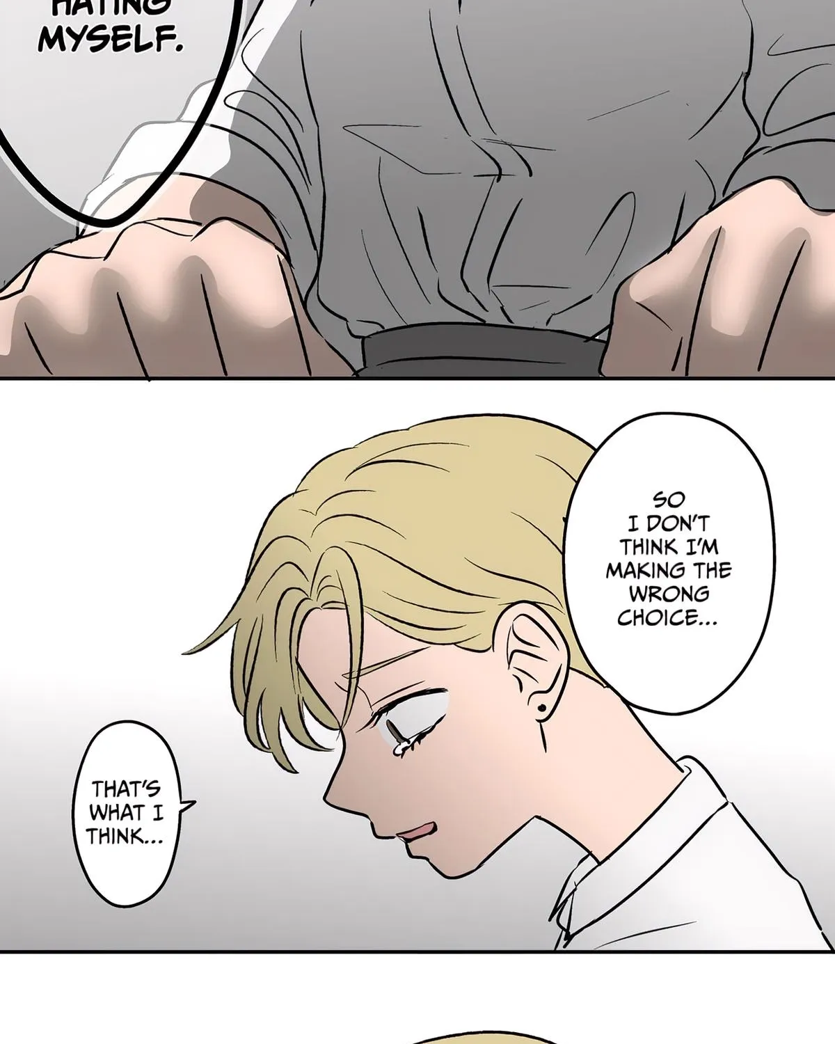 The Ramparts of Ice - Chapter 72 - Page 38