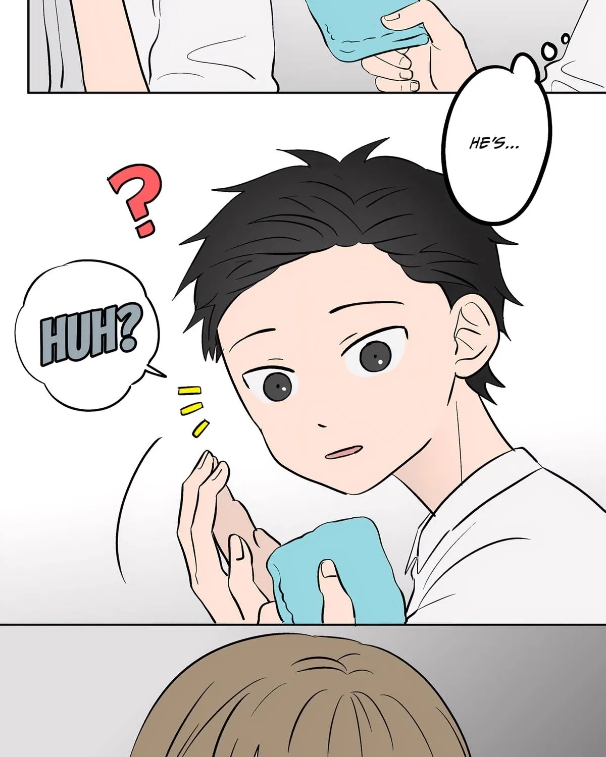 The Ramparts of Ice - Chapter 72 - Page 66