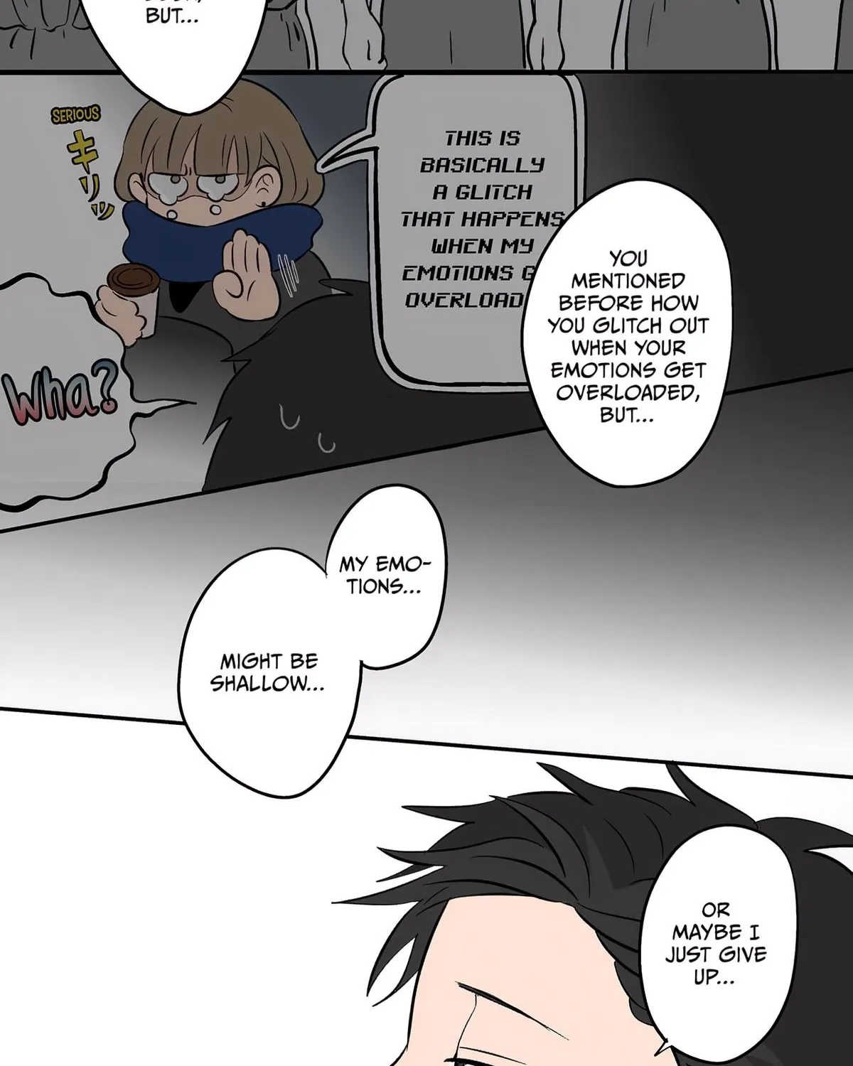 The Ramparts of Ice - Chapter 72 - Page 69