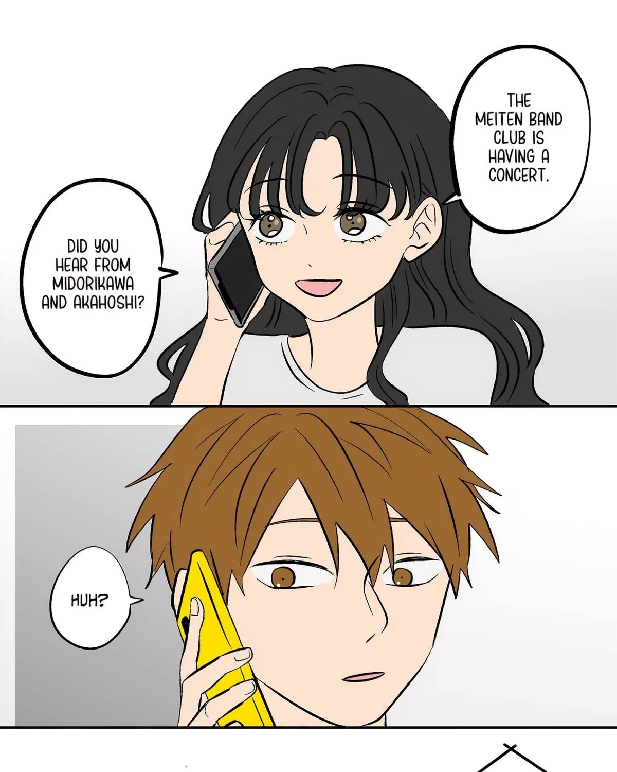 The Ramparts of Ice - Chapter 73 - Page 1