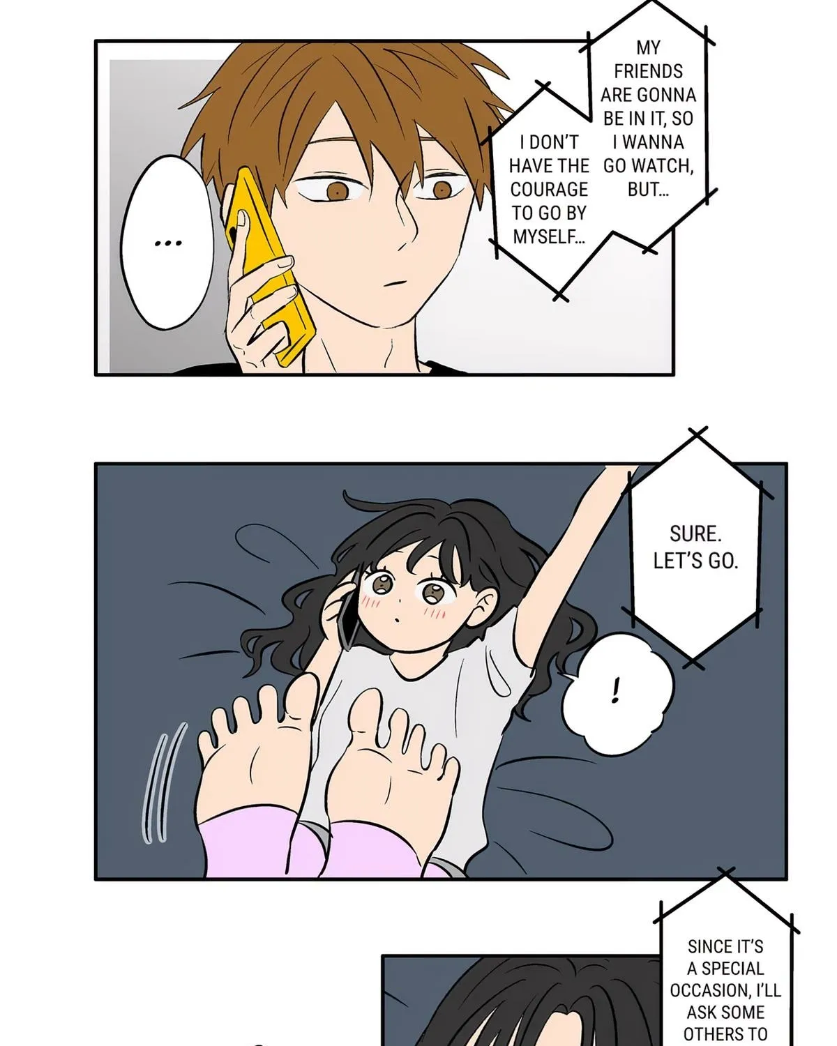 The Ramparts of Ice - Chapter 73 - Page 3