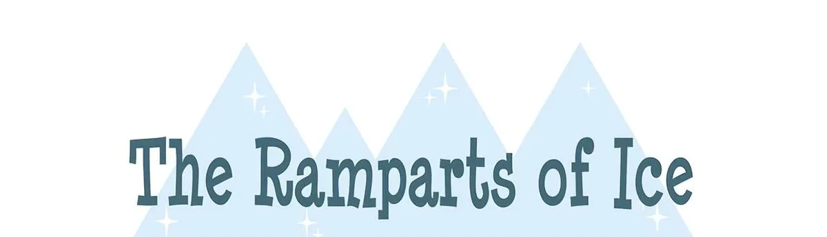 The Ramparts of Ice - Chapter 73 - Page 7