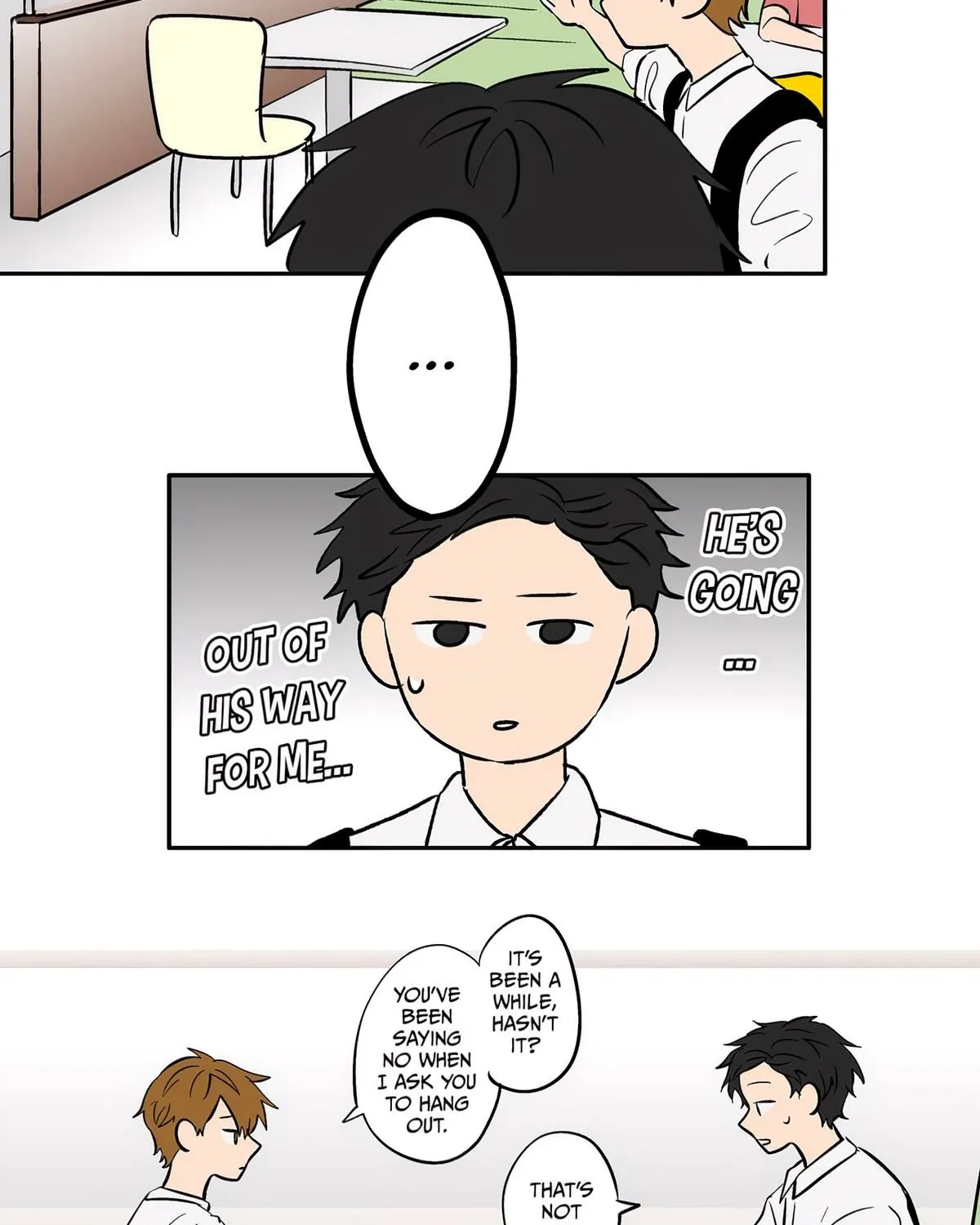 The Ramparts of Ice - Chapter 73 - Page 27
