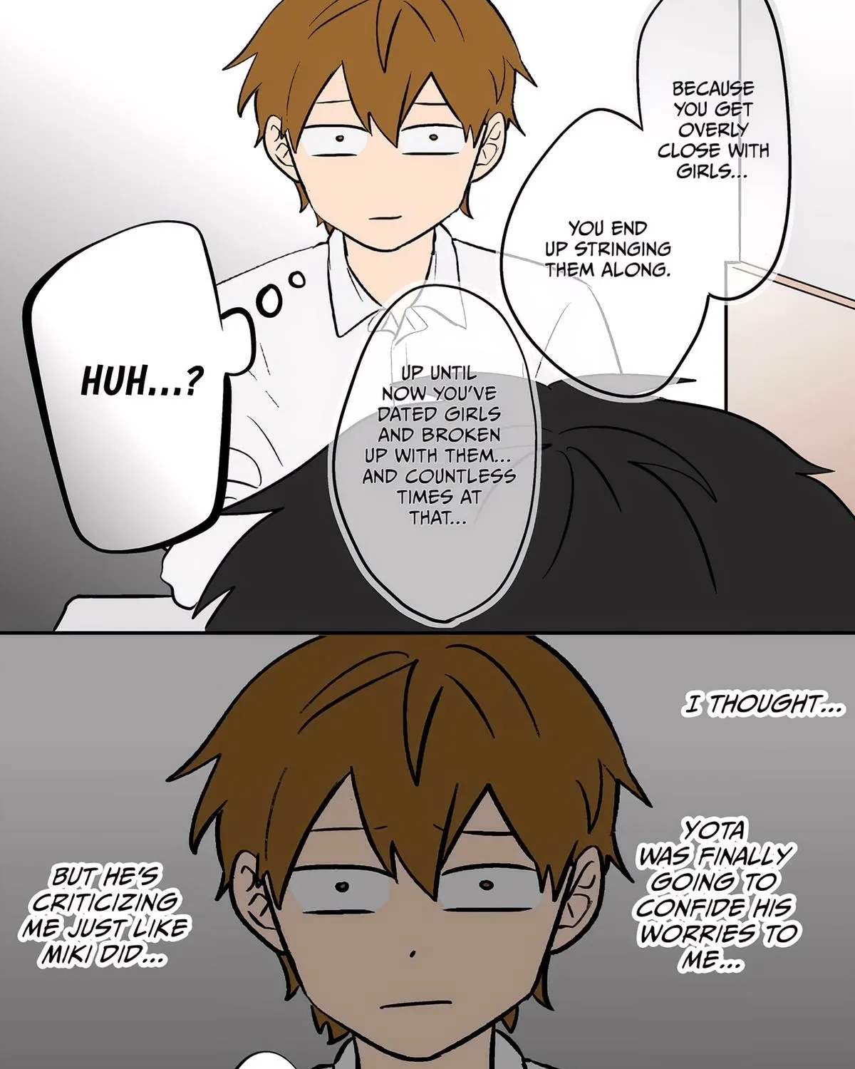 The Ramparts of Ice - Chapter 73 - Page 33