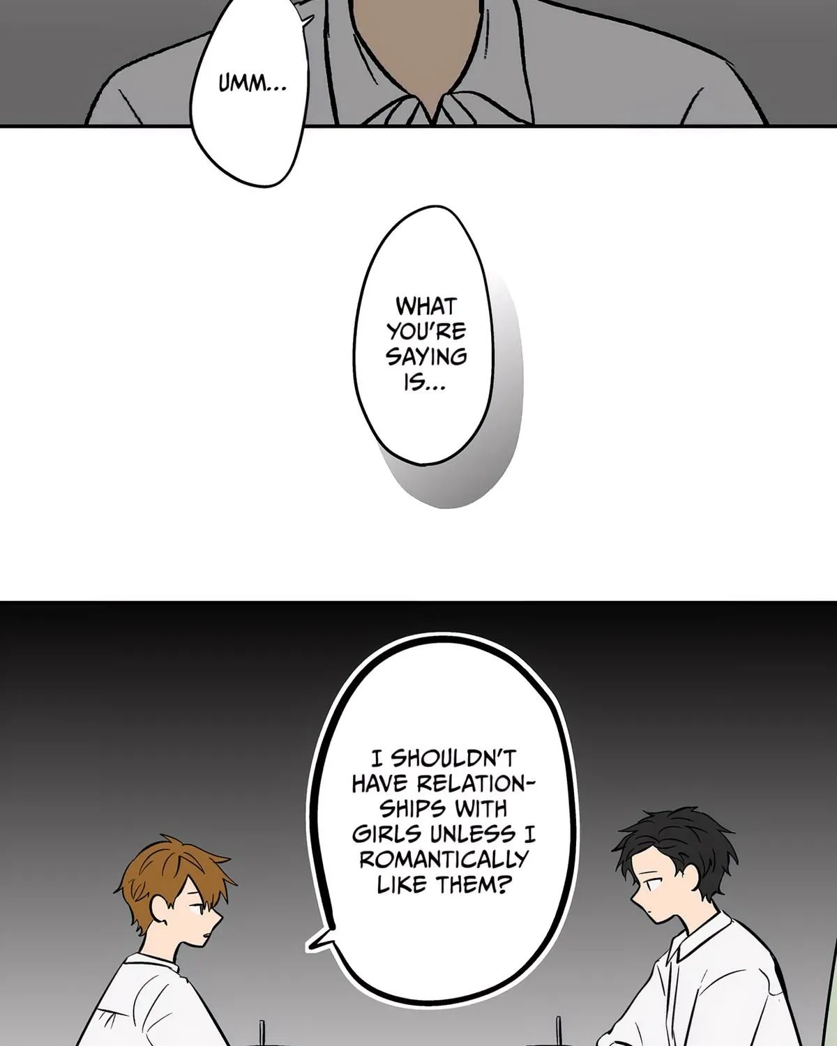 The Ramparts of Ice - Chapter 73 - Page 34
