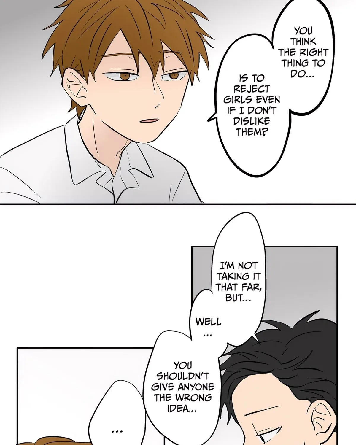 The Ramparts of Ice - Chapter 73 - Page 36