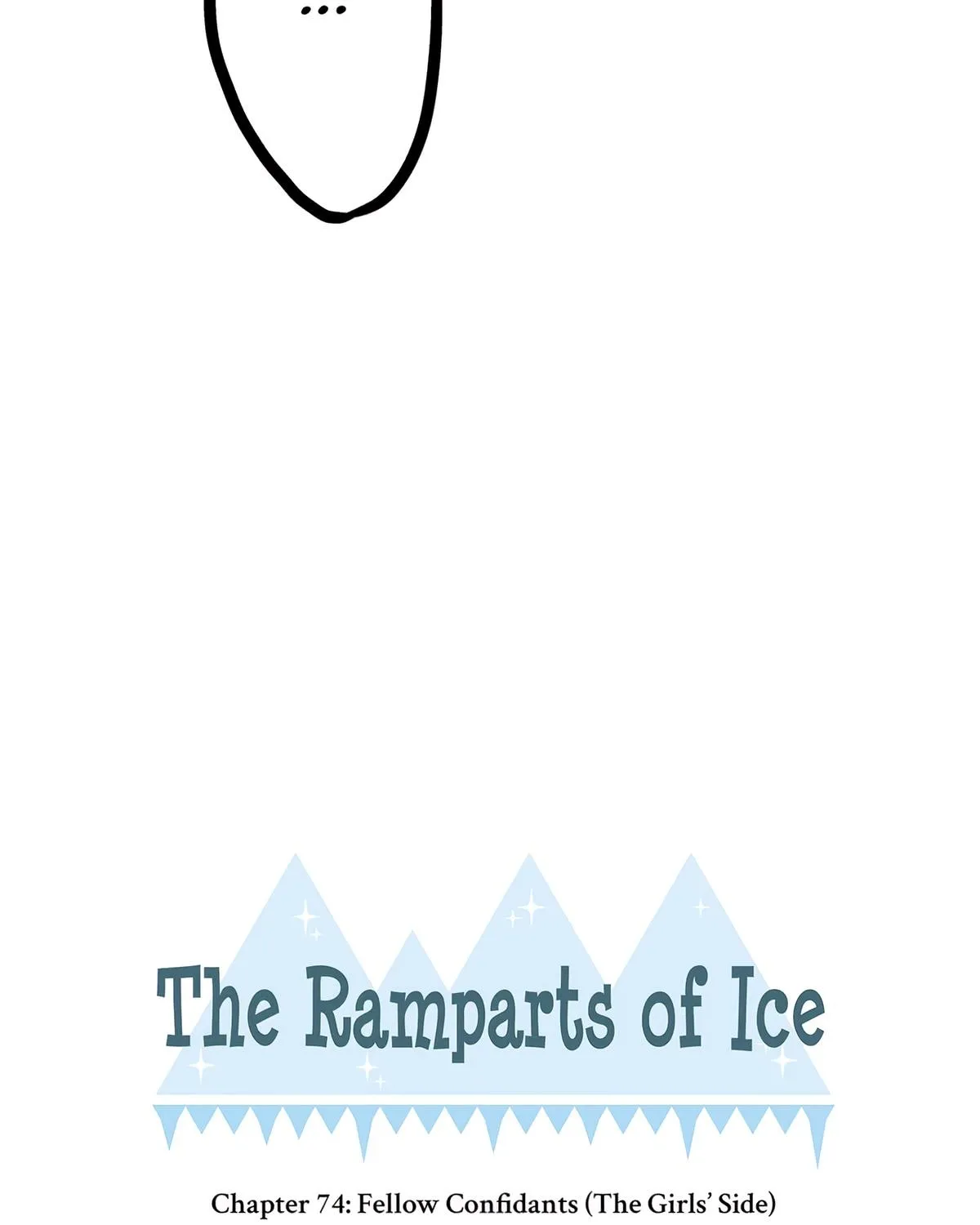 The Ramparts of Ice - Chapter 74 - Page 3