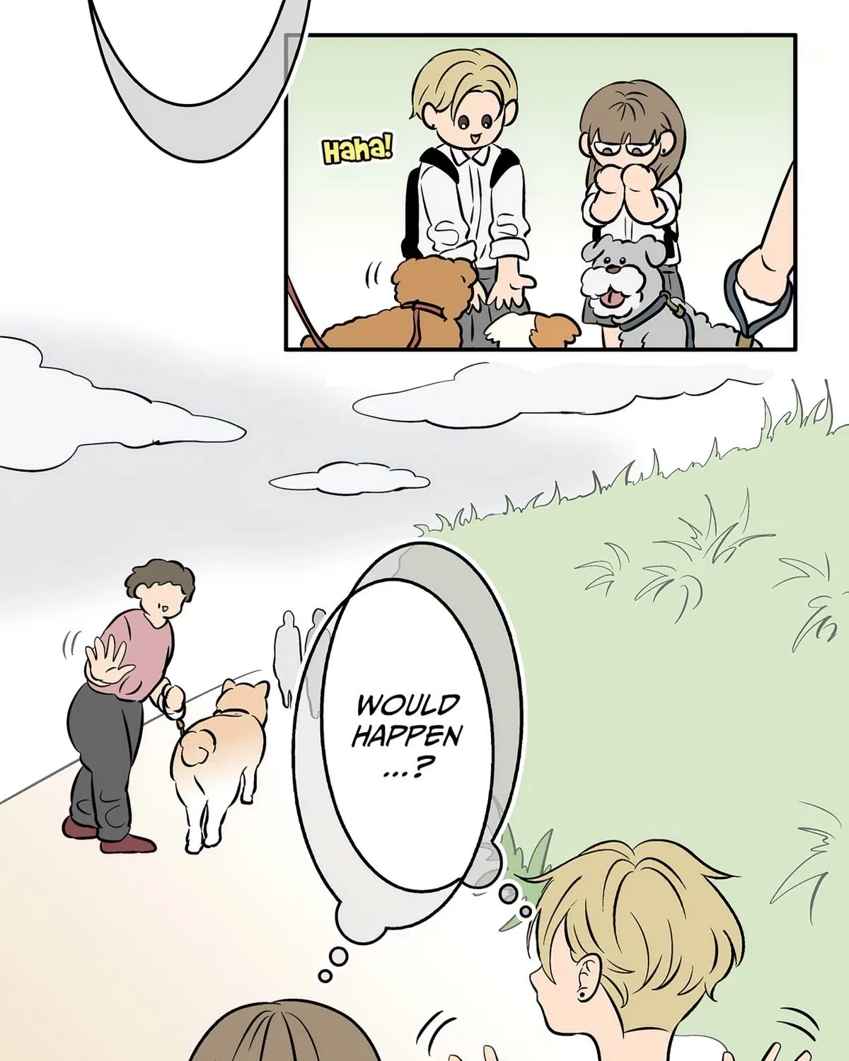 The Ramparts of Ice - Chapter 74 - Page 33