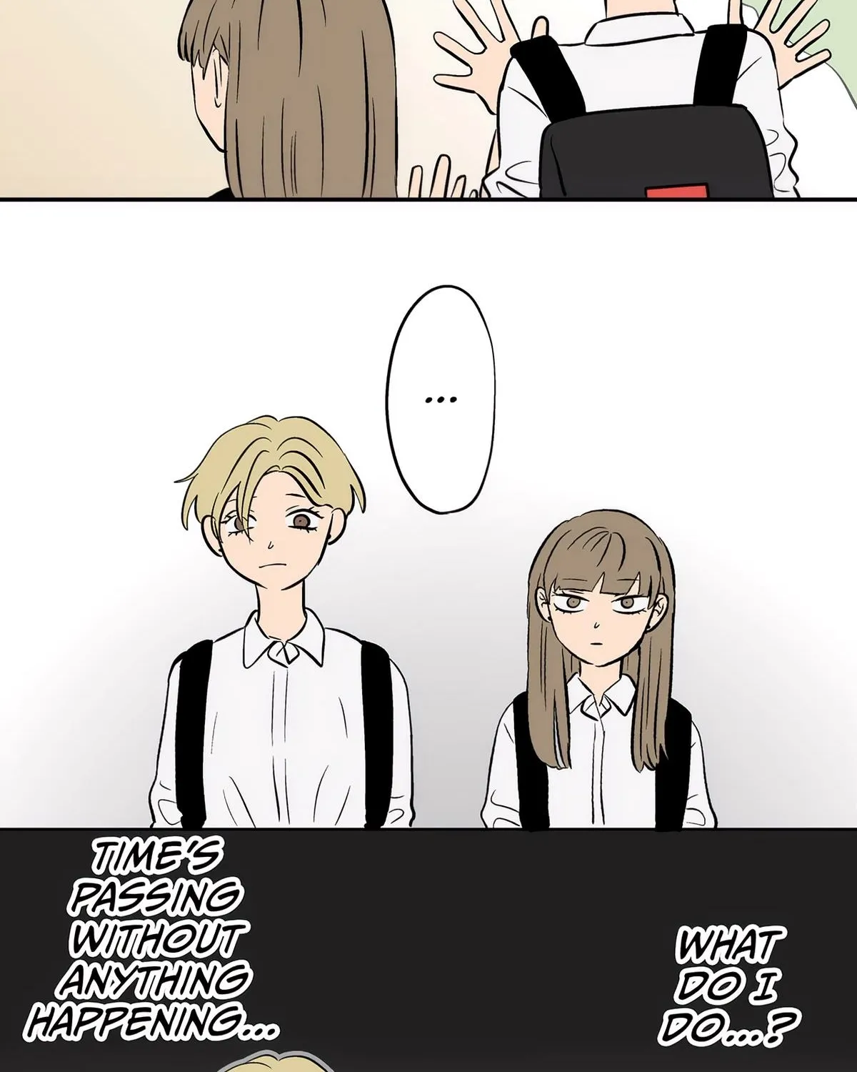 The Ramparts of Ice - Chapter 74 - Page 34