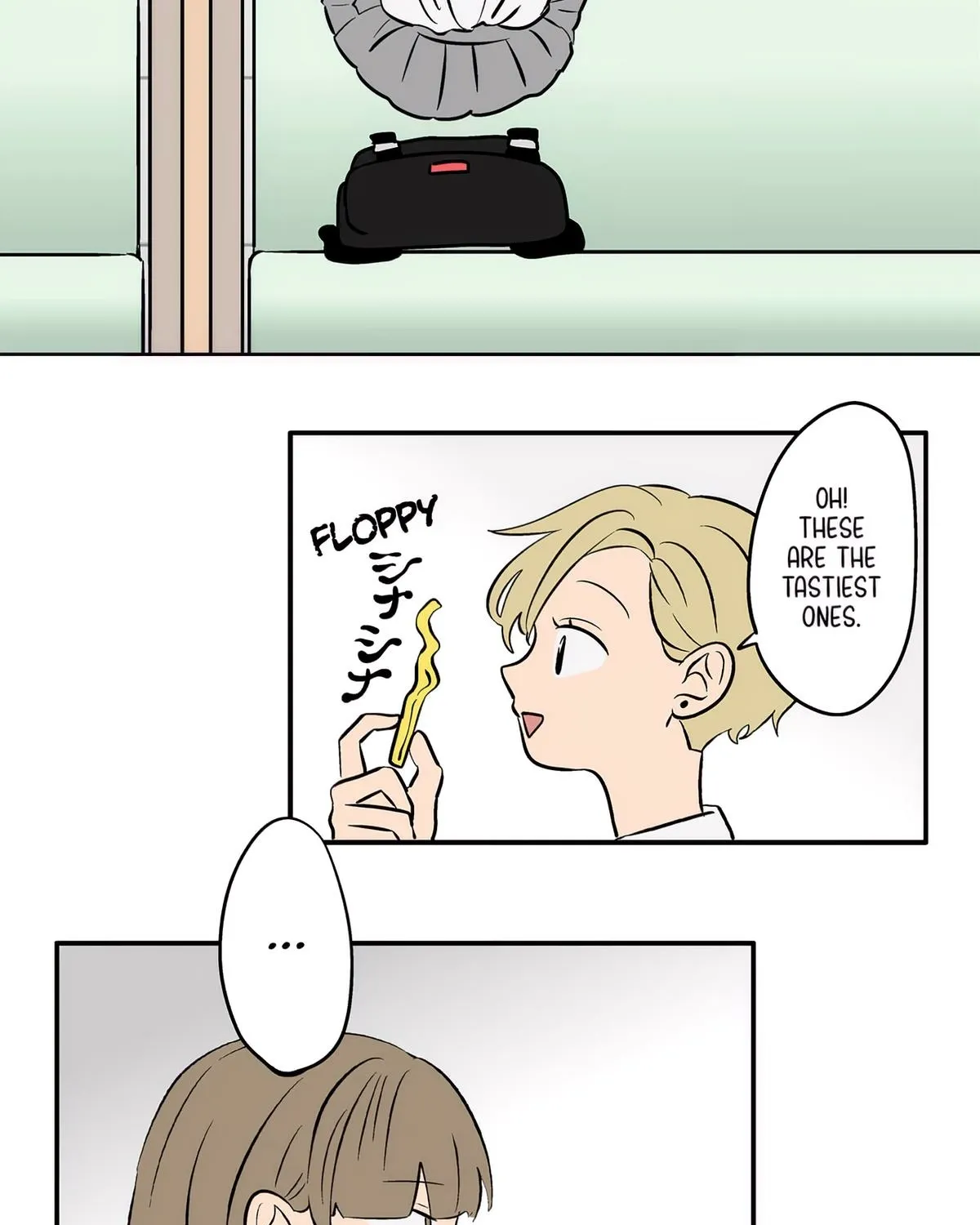 The Ramparts of Ice - Chapter 74 - Page 40