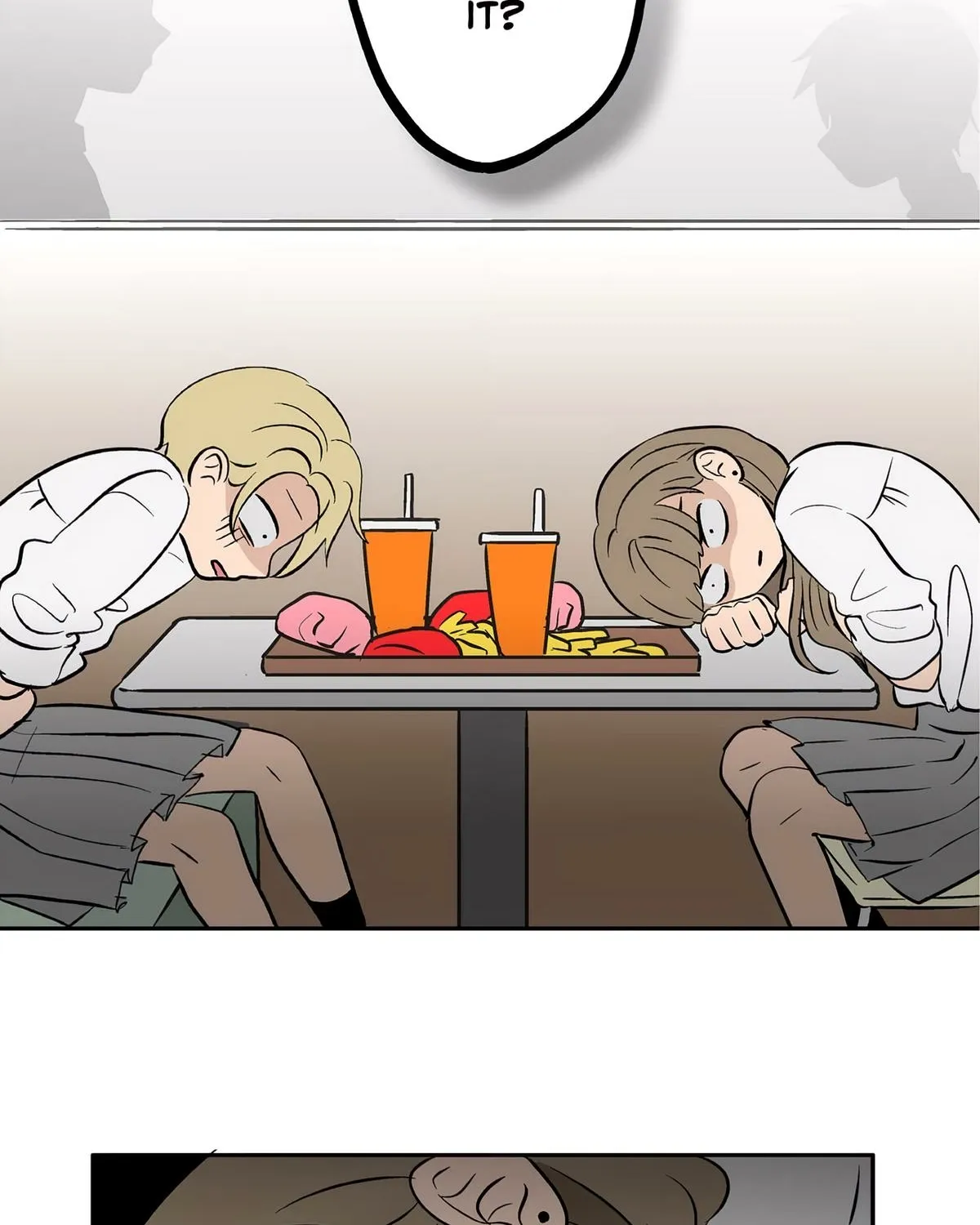 The Ramparts of Ice - Chapter 74 - Page 74