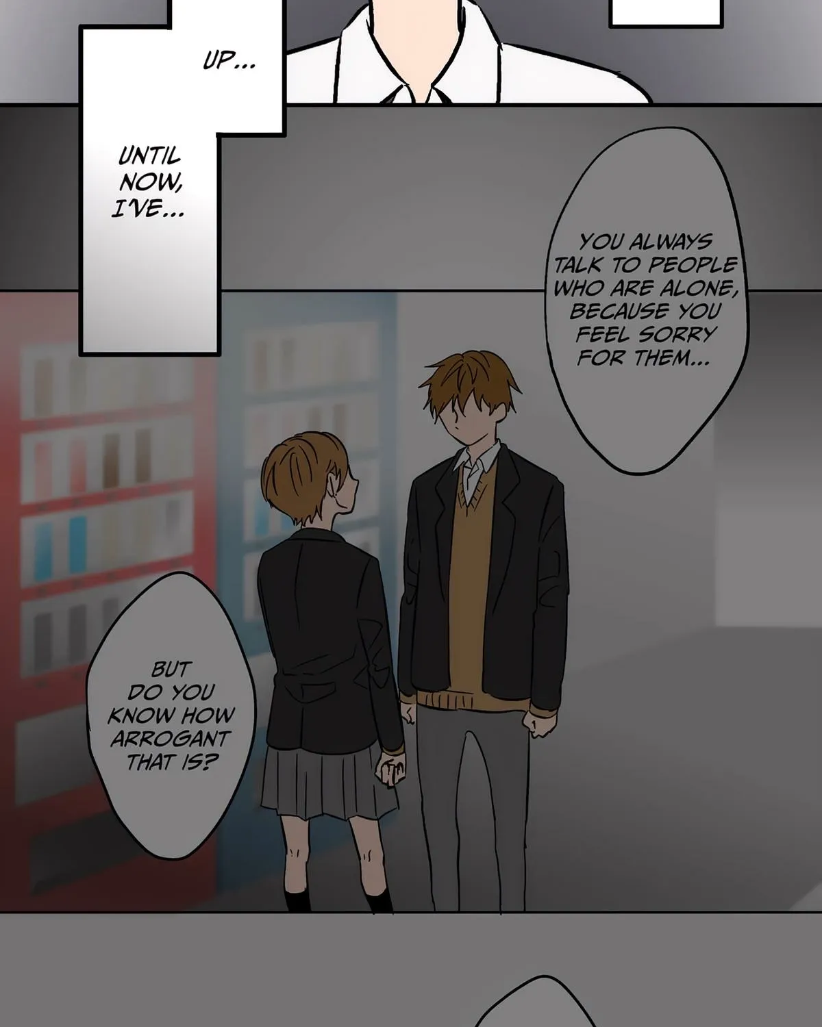 The Ramparts of Ice - Chapter 75 - Page 10