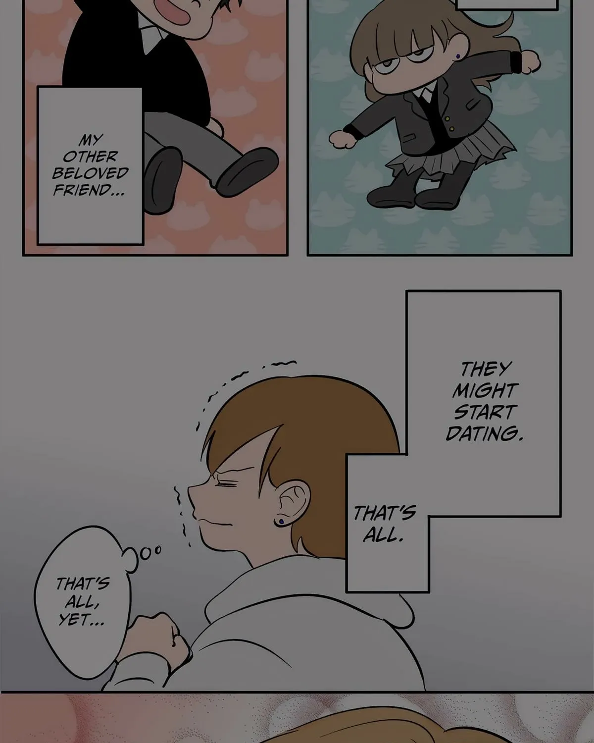 The Ramparts of Ice - Chapter 75 - Page 15