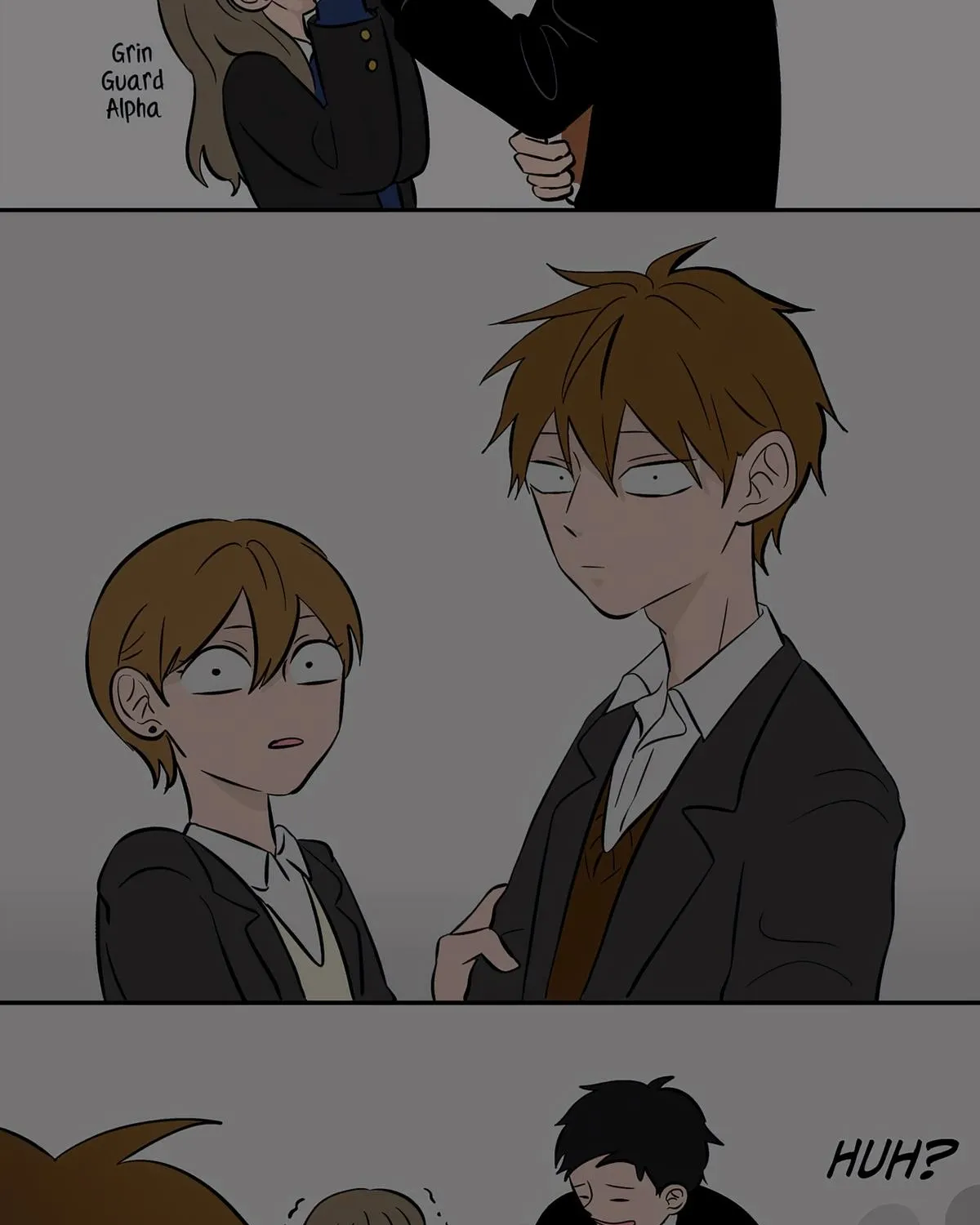The Ramparts of Ice - Chapter 75 - Page 19