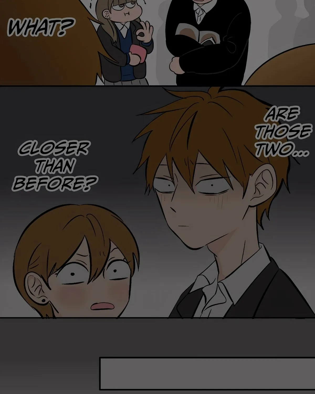 The Ramparts of Ice - Chapter 75 - Page 20