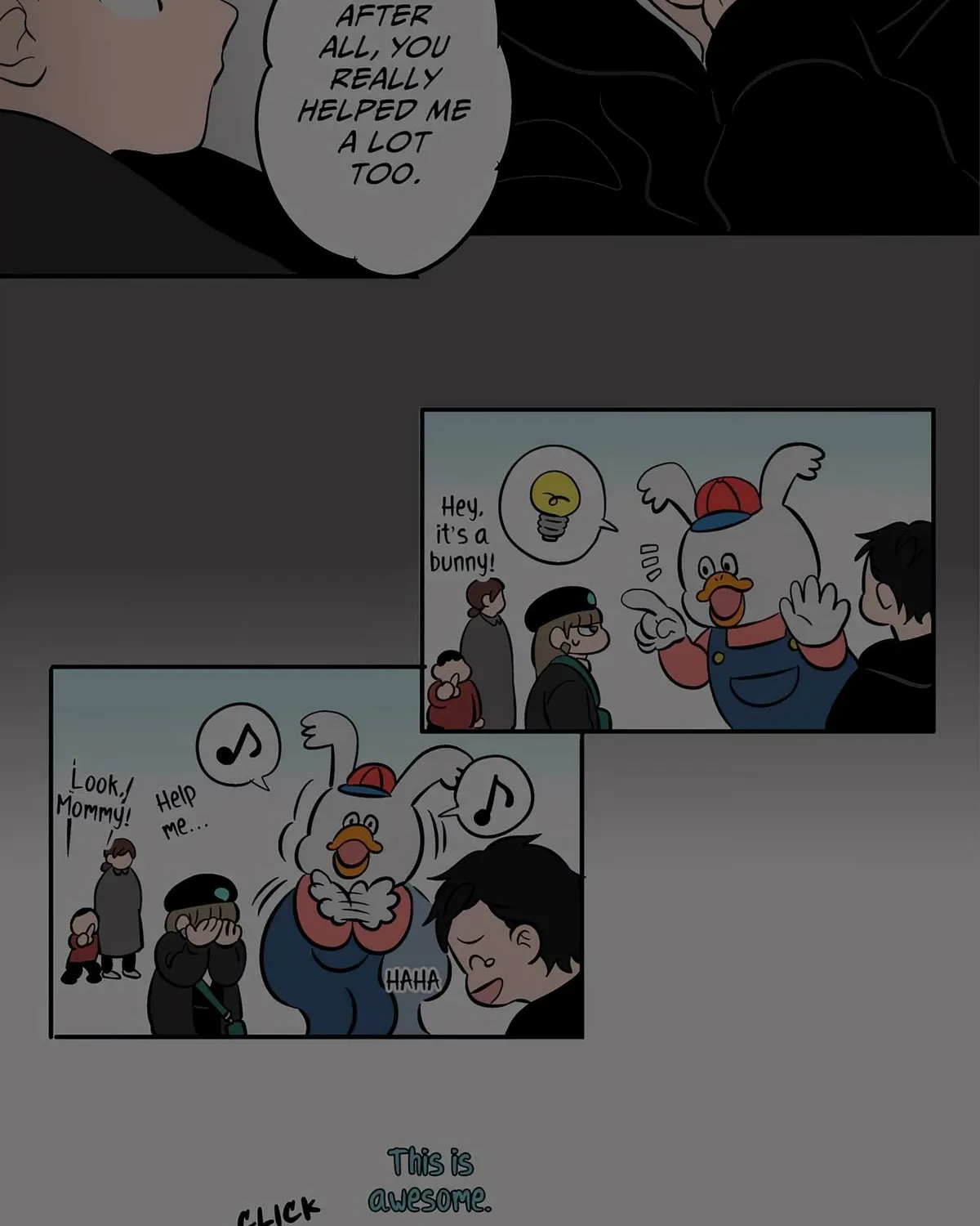 The Ramparts of Ice - Chapter 75 - Page 25