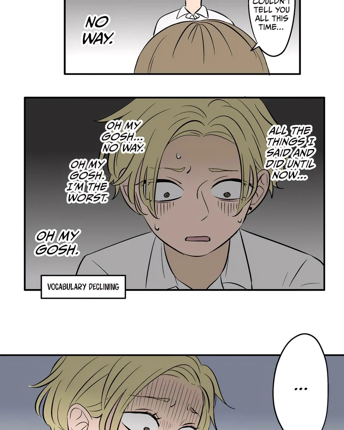 The Ramparts of Ice - Chapter 75 - Page 29