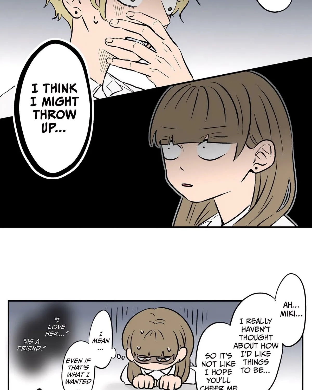 The Ramparts of Ice - Chapter 75 - Page 30
