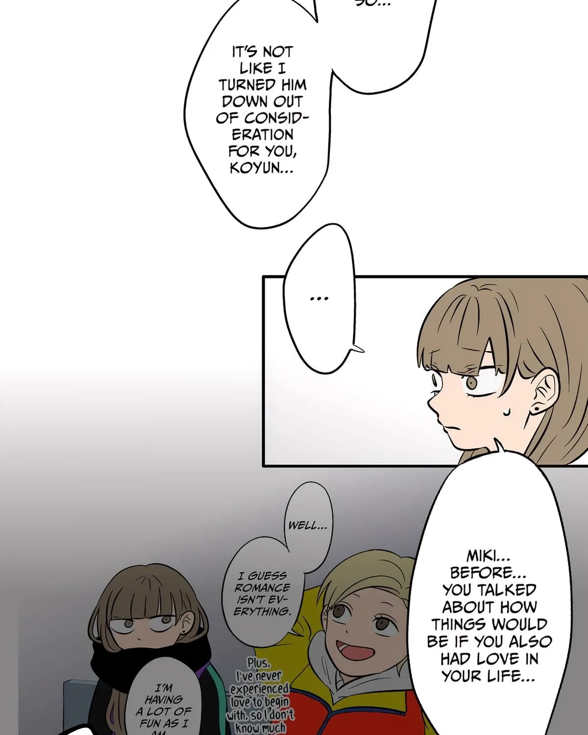 The Ramparts of Ice - Chapter 75 - Page 37