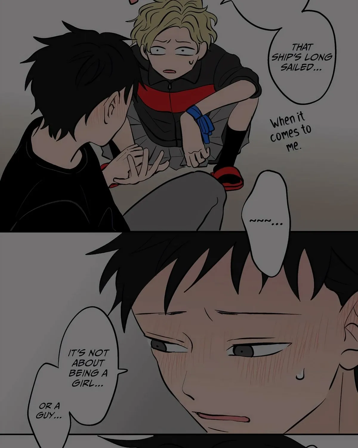 The Ramparts of Ice - Chapter 75 - Page 53