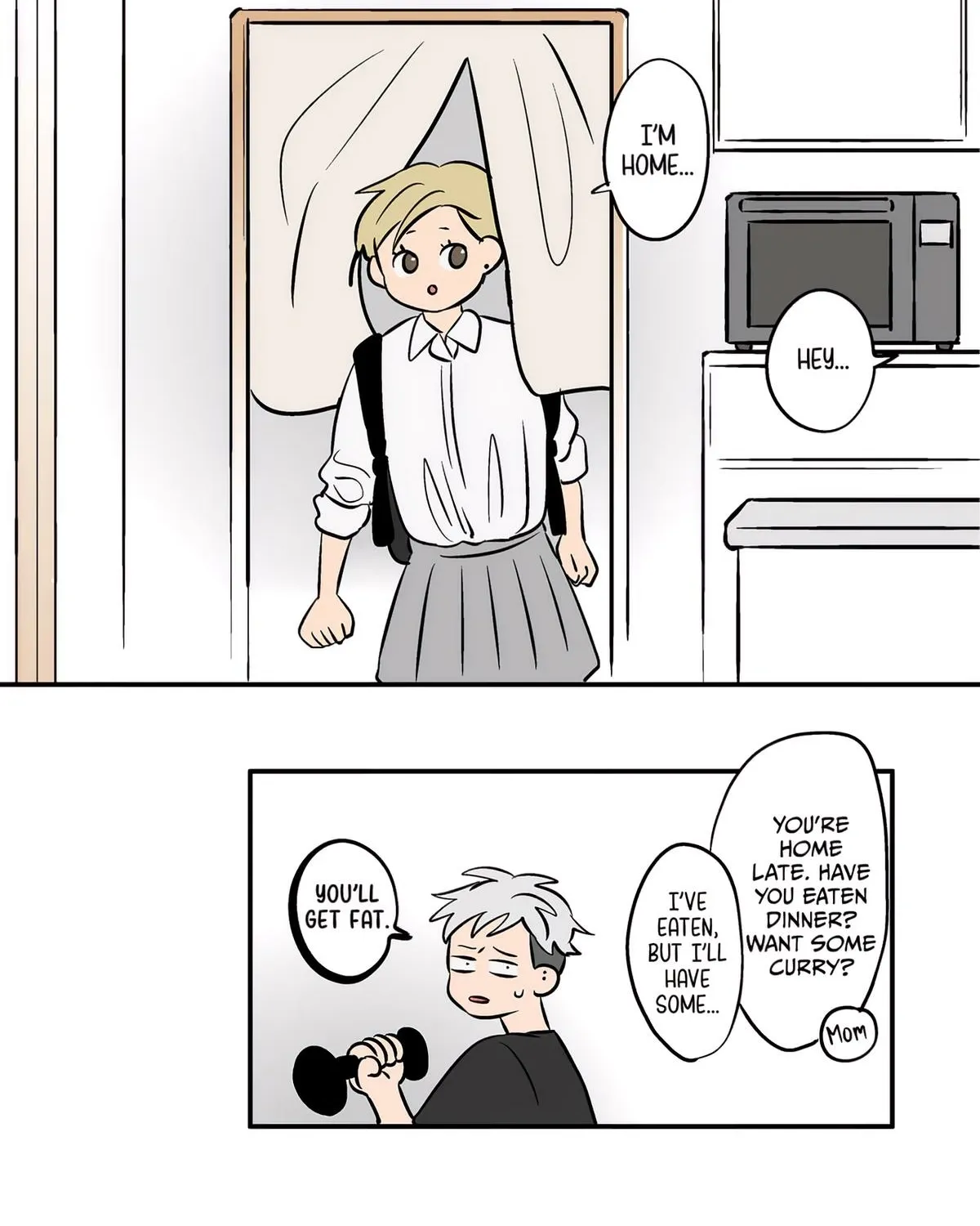 The Ramparts of Ice - Chapter 75 - Page 65