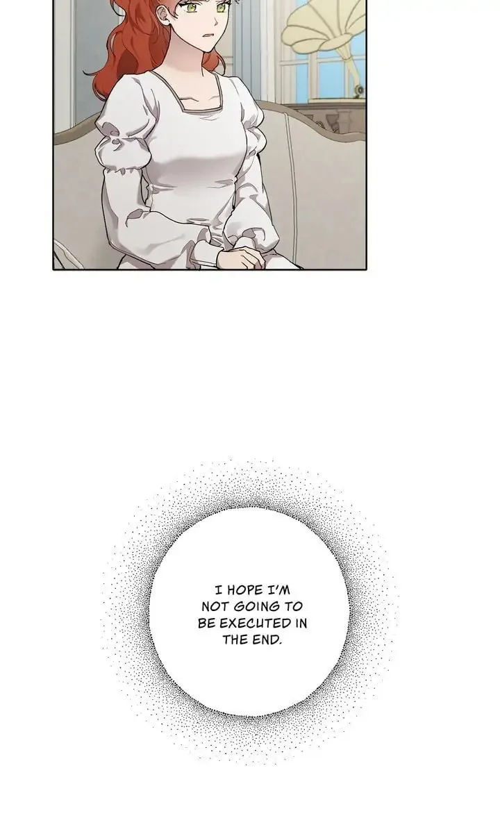 It Was All a Mistake - Chapter 31 - Page 6
