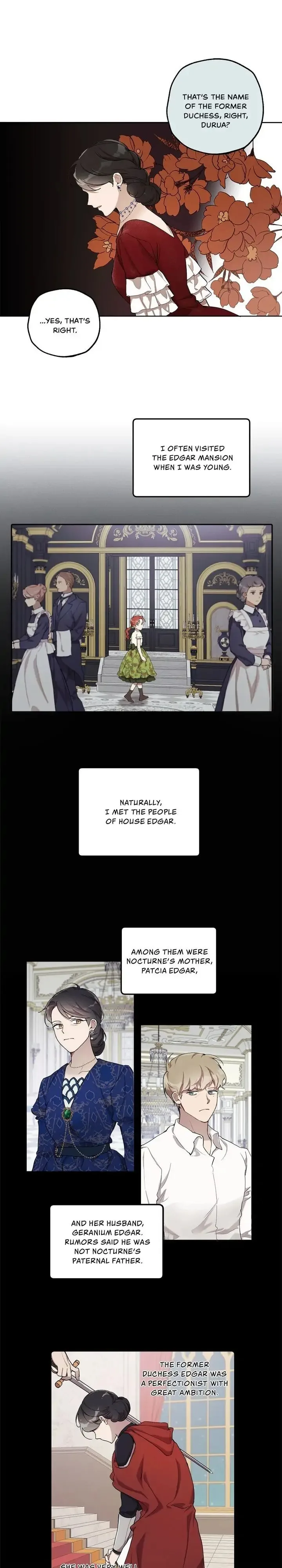It Was All a Mistake - Chapter 31 - Page 10