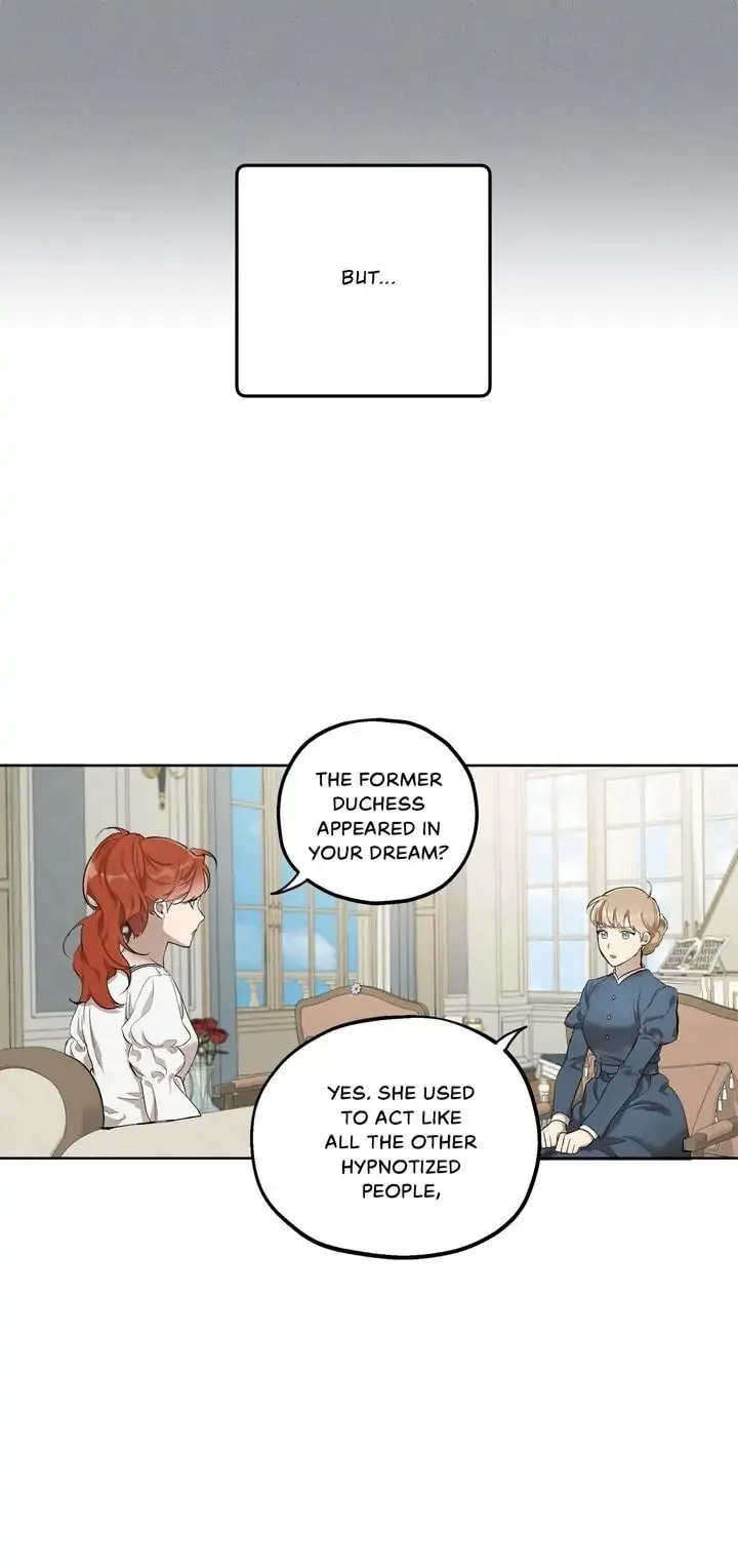 It Was All a Mistake - Chapter 31 - Page 12