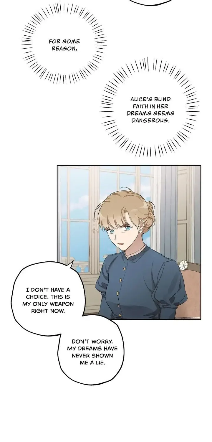 It Was All a Mistake - Chapter 31 - Page 15
