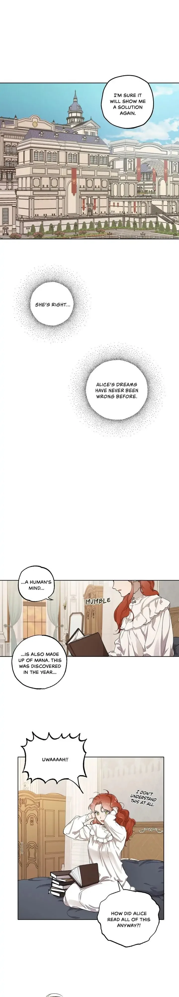 It Was All a Mistake - Chapter 31 - Page 16
